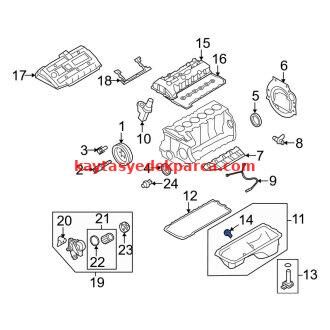 11537800104-7800104-BMW-YAĞ SOĞUTUCU HORTUM E71
