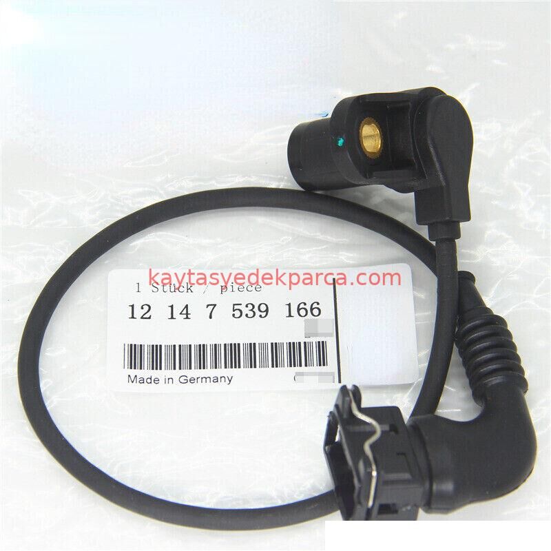 12147539166-7539166-MEY-EKSANTRİK SENSÖRÜ E39/E38/X5 540/740 09/98=>