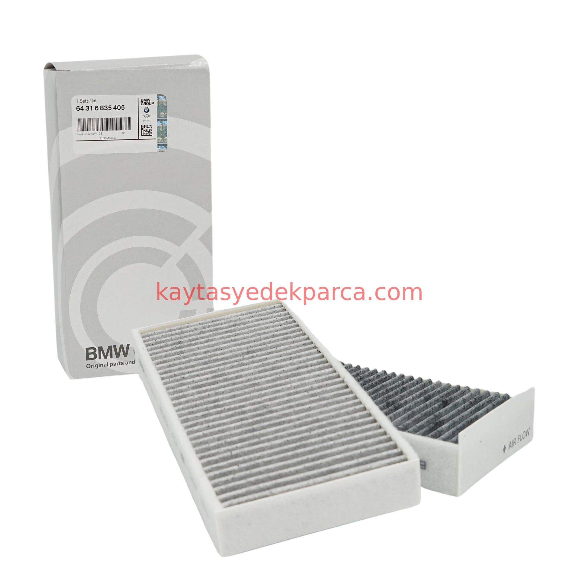 64316835405-MİN-POLEN FİLTRESİ