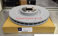 A1664210912-DBM-FREN DISKI W166 ÖN