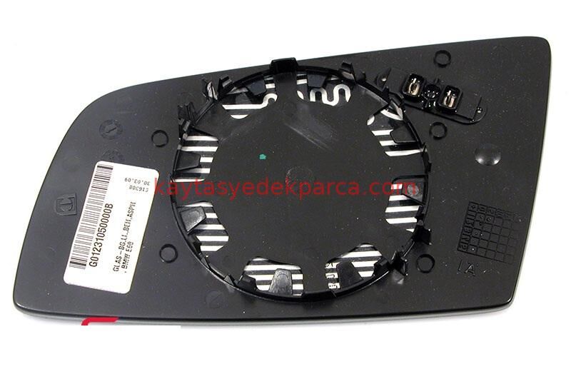 AYNA CAMI E60/R ÇİZGİLİ