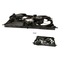 OEM-LR011905 FB-FAN BEYNİ 2,2 TD4 FRL.2