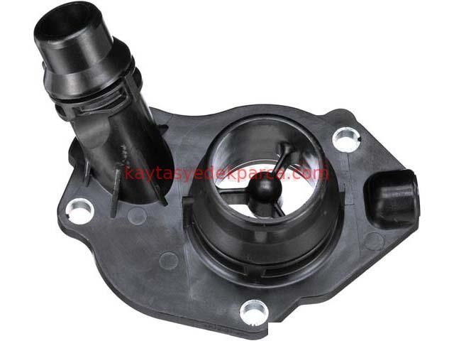 11518516203-8516203-YTT-TERMOSTAT KAPAĞI N47N