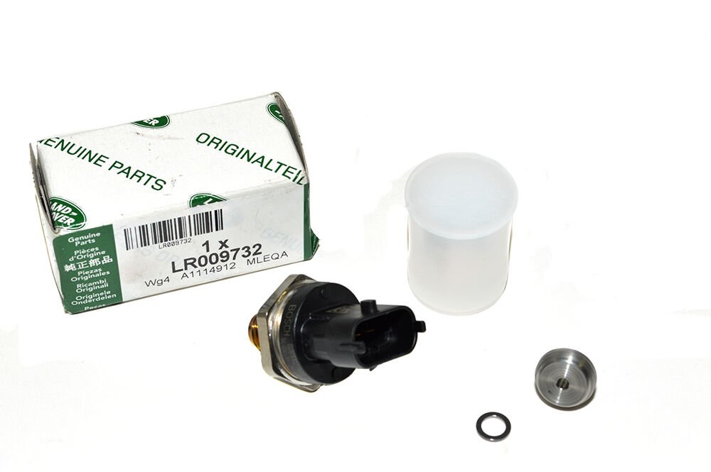 BSH-LR009732-YAKIT BASINÇ MÜŞÜRÜ TD4