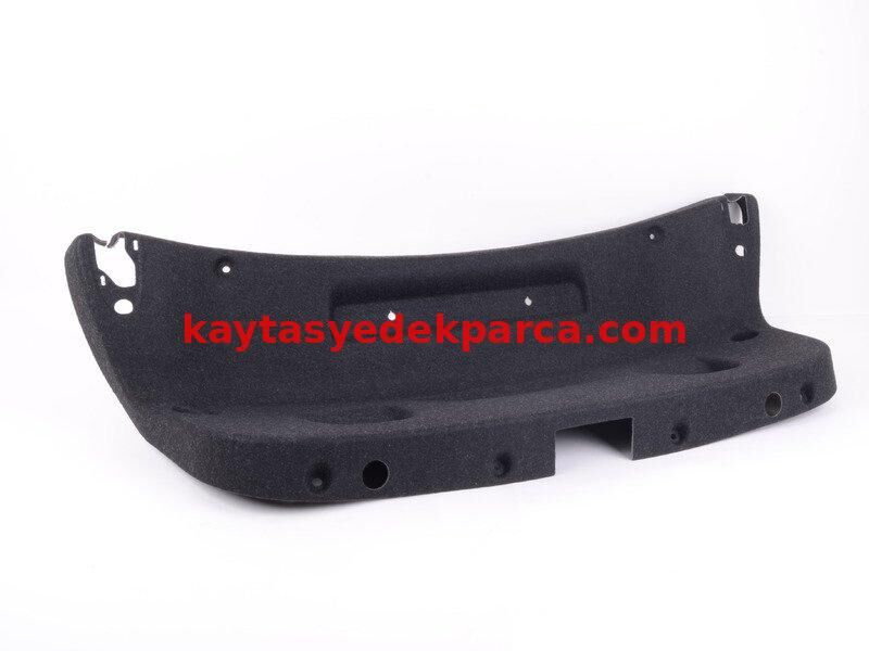 51497255636-7255636-BMW-BAGAJ KAPAĞI DÖŞEMESİ F30