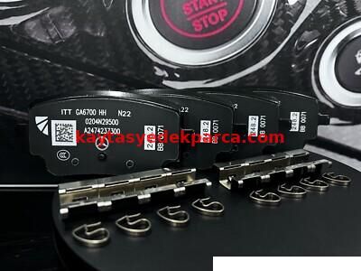 A0004205803-VAL-FREN BALATASI W247 ARKA