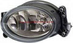 A1698201556-DEG-SİS FARI, W169-211-204-219  OVAL SOL