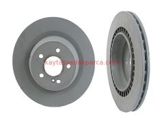 A2214230412-BAL-FREN DİSKİ, W221, 500/600