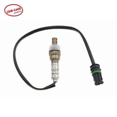 NGK-11787530285-EKSOZ SENSÖRÜ E90/E87