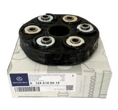 TRU-A1244100615-ŞAFT KÖSELESİ, W124-201 ÖN BÜYÜK Y.TİP TK