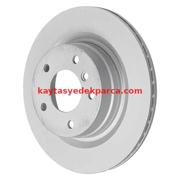 34216855007-6855007-MEY-DİSK E90/E87/E92 ARKA