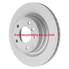 34216855007-6855007-MEY-DİSK E90/E87/E92 ARKA