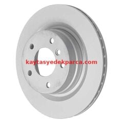 34216855007-6855007-MEY-DİSK E90/E87/E92 ARKA
