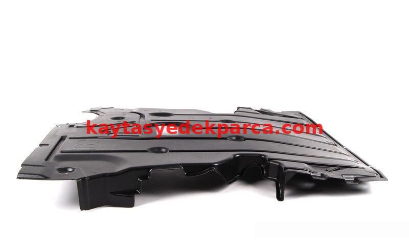 51757156560-7156560-TYG-MOTOR ALT MUHAFAZA E90 DİZEL