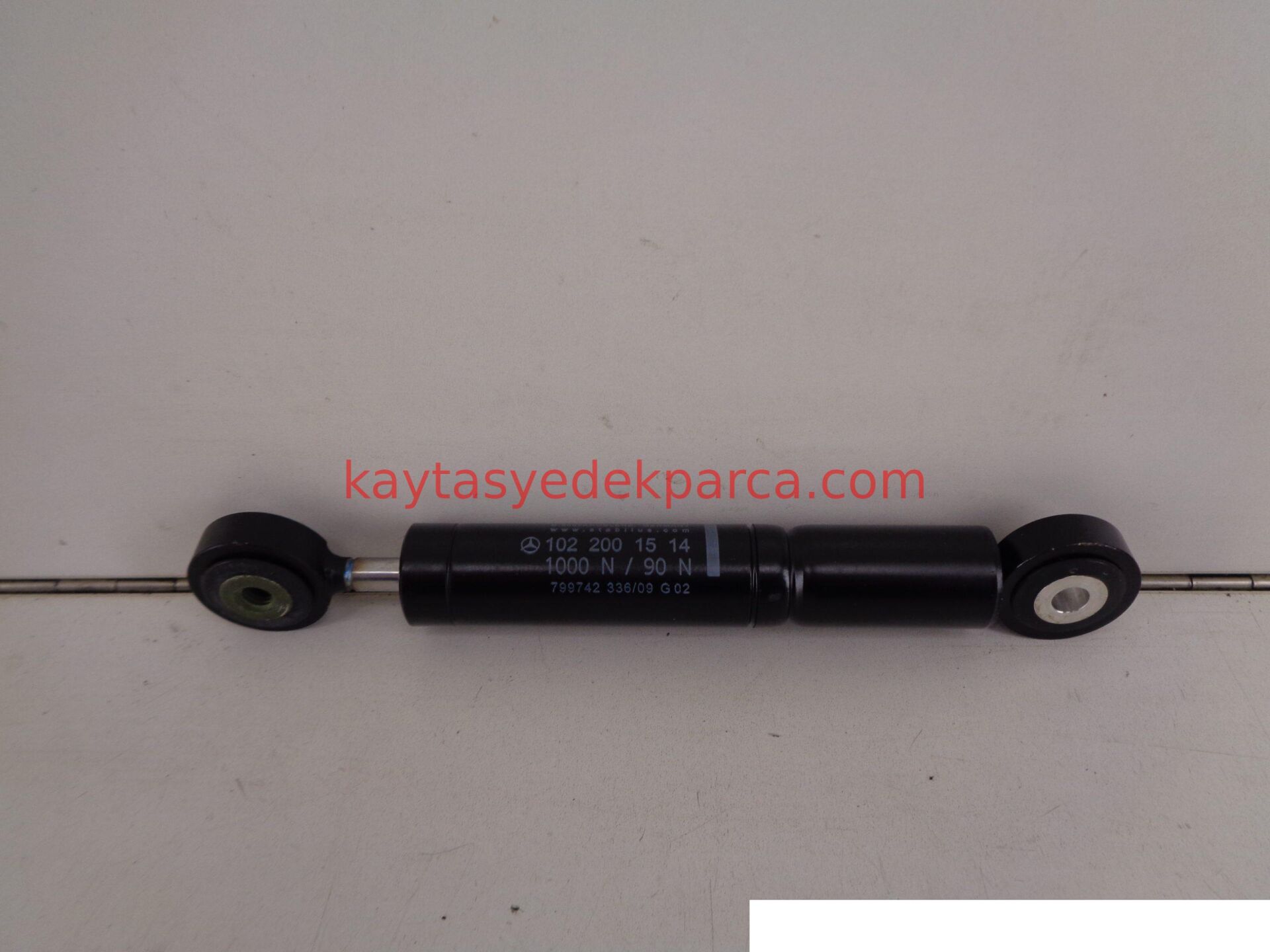 A1022001514-2001514-STA-KAYIŞ GERGİ AMORTİSÖRÜ
