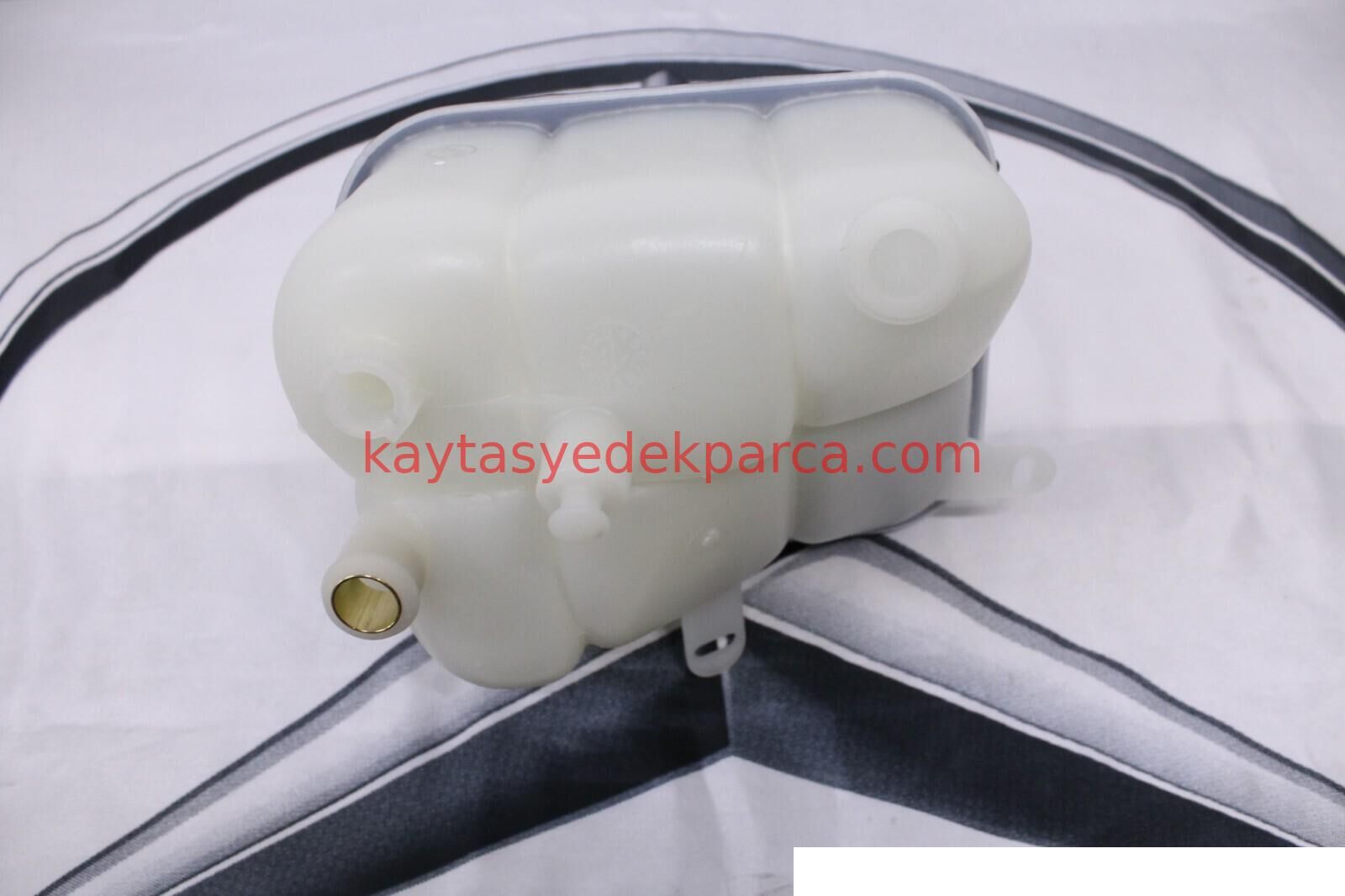 A1705000349-MER-RADYATÖR YEDEK SU DEPOSU, W170