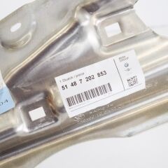 BMW-51487202853-ALT MUHAFAZA AYAK