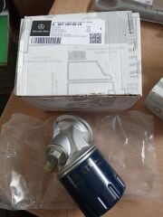 SKF-A6082001000T-TRİGER SETİ OM607, 123 DIS KAYIS