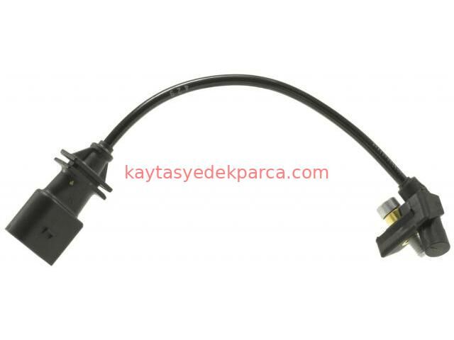 13627809334-7809334-MEY-GRANK SENSÖRÜ E46/E60/E65/X3/X5 DİZEL