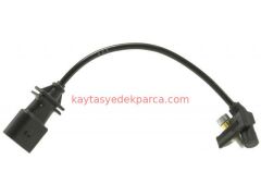 13627809334-7809334-MEY-GRANK SENSÖRÜ E46/E60/E65/X3/X5 DİZEL
