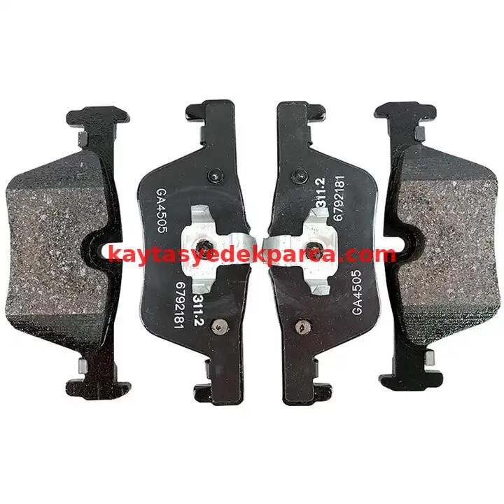 34216850569-6850569-JUR-FREN BALATASI ARKA F30  F20