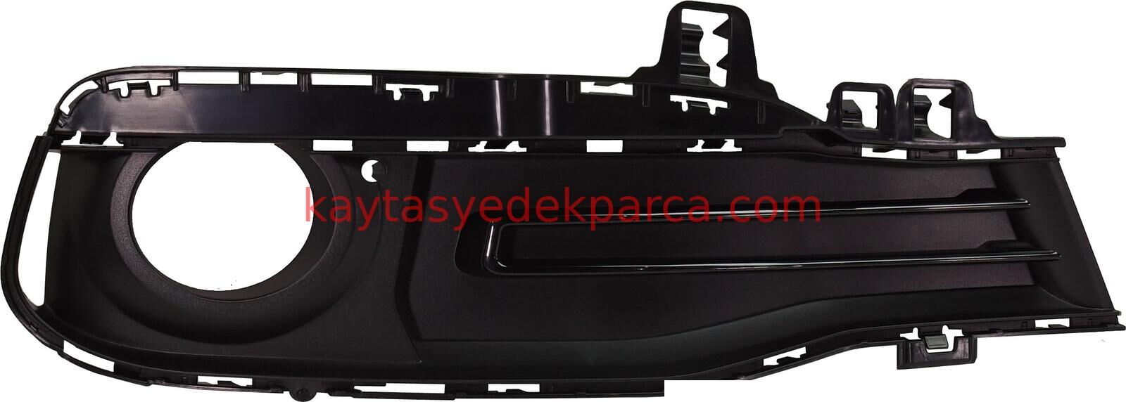 51117396858-7396858-BMW-SİS FAR IZGARASI F30