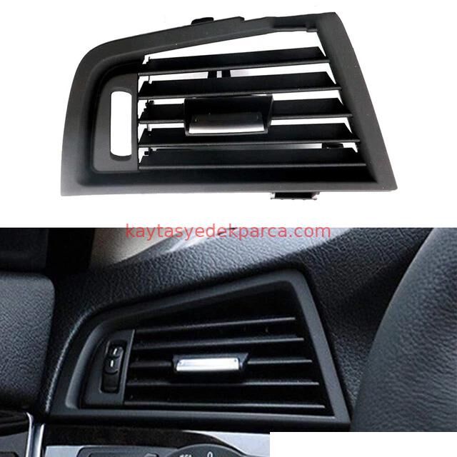 64229166889-9166889-KYB-KALORİFER IZGARASI F10/L