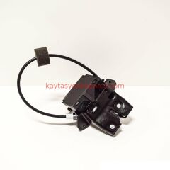 A1717500085-MER-BAGAJ KİLİDİ