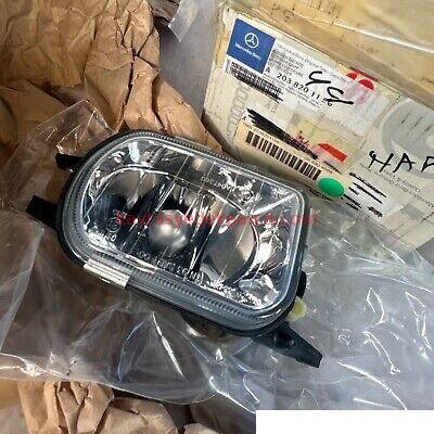 A2038201156-DEG-SİS FARI,  SOL W203-209-171