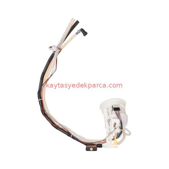 A2105424017-VDO-DEPO ŞAMANDRASI, W210