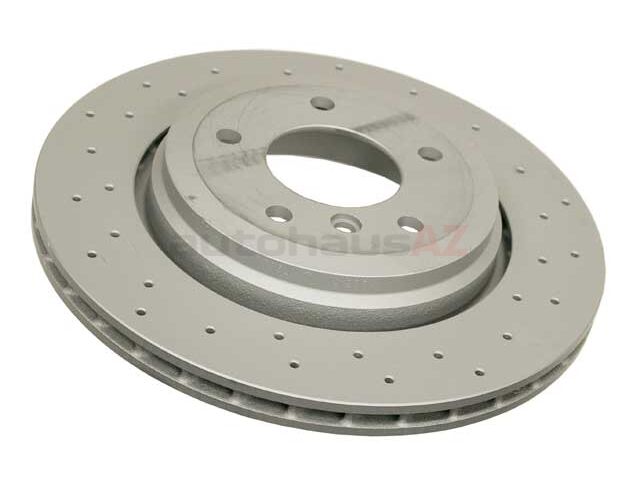 TEX-34216864052-DİSK E46/330 ARKA