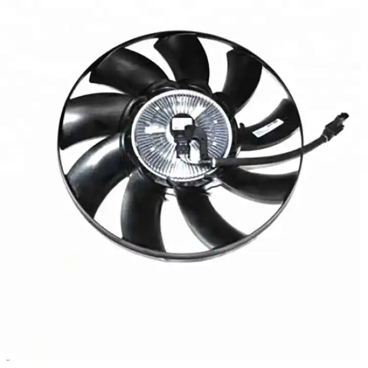 BHR-PGG500360-FAN TERMIK 4.4V8-TDV8 2002=>