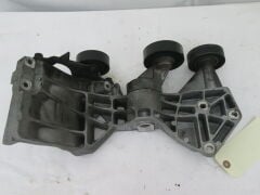 GTS-A6402002770-KAYIŞ GERGİSİ KOMPLE KÜTÜKLÜ