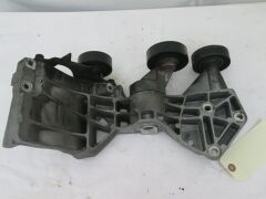 GTS-A6402002770-KAYIŞ GERGİSİ KOMPLE KÜTÜKLÜ