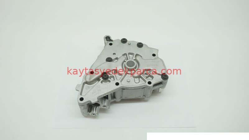 11417610378-7610378-BMW-YAĞ POMPASI