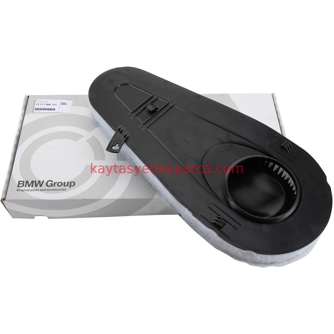 13717800151-7800151-MEY-HAVA FİLTRESİ F10