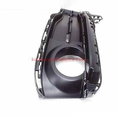51117396885-7396885-BMW-IZGARA SİS FARI F30 LCİ /L