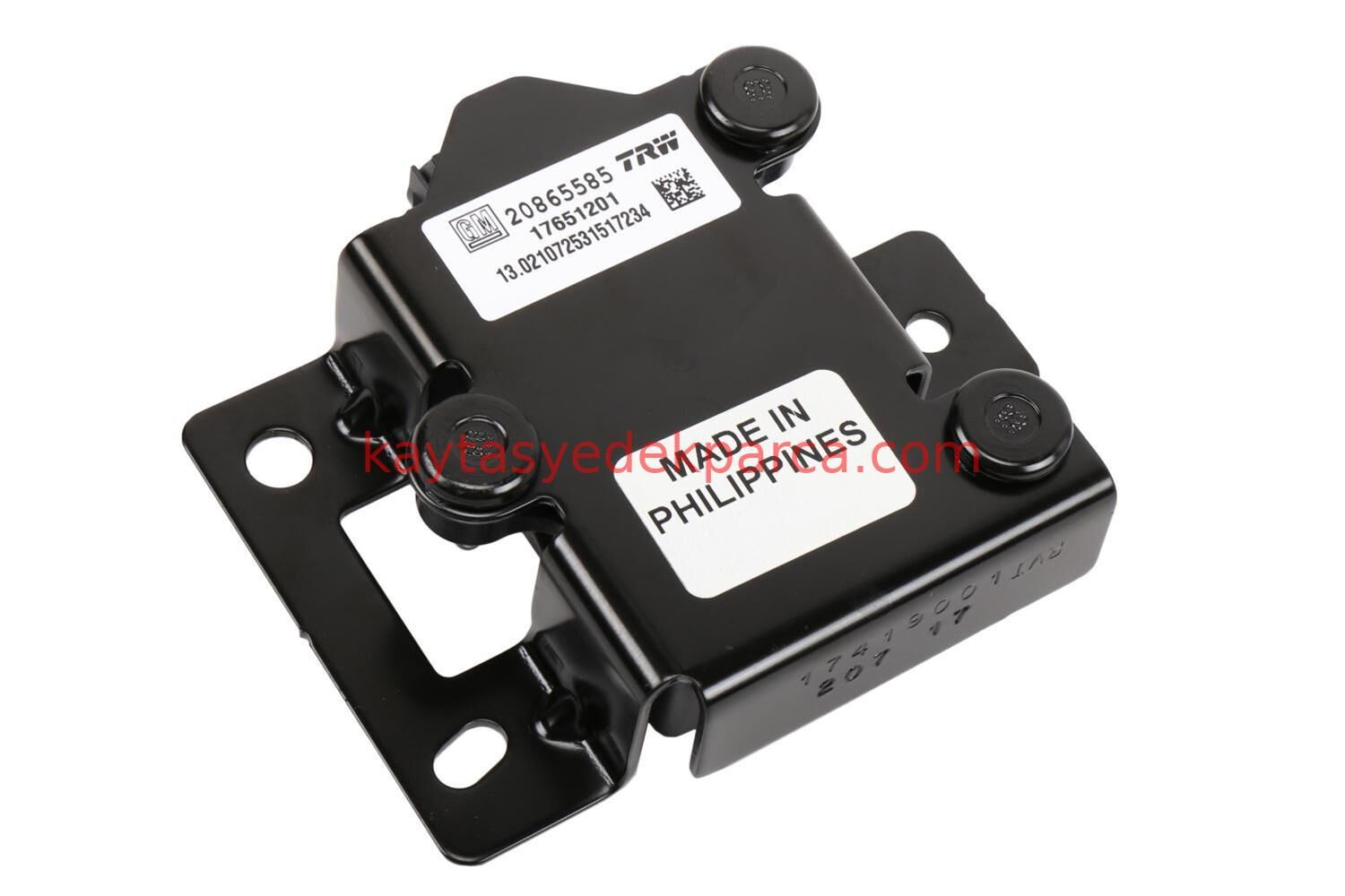 8510285-CRT-FREN HORTUMU ÖN FREEL.