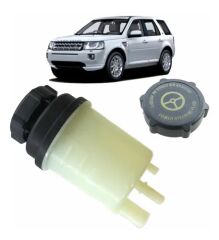LND-LR000578-DİREKSİYON YAĞ BİDONU FREEL.2 TD4