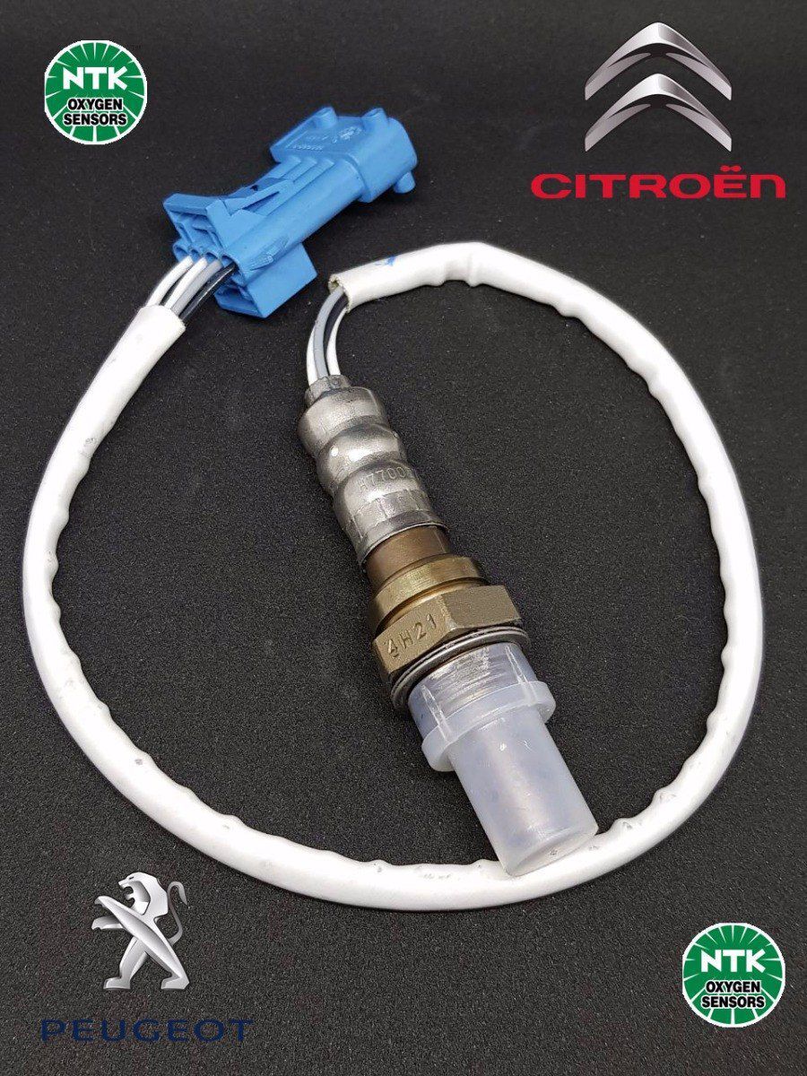 NGK-11787548961-EKSOZ SENSÖRÜ MİNİ COPER R56