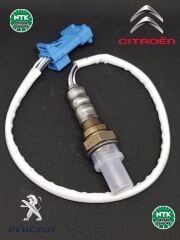 NGK-11787548961-EKSOZ SENSÖRÜ MİNİ COPER R56