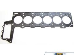 VKR-11122248984-SİLİNDİR KAPAK CONTASI M57 3 DELİK