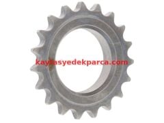 11317502180-7502180-FEB-ZİNCİR DİŞLİSİ N43/N53