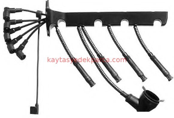 12121734098-1734098-DDC-BUJİ KABLO SETİ E36/M40