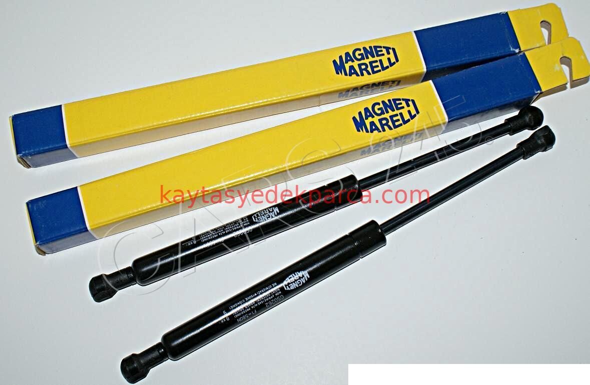 51237185032-7185032-STB-KAPUT AMORTİSÖRÜ F01-F02