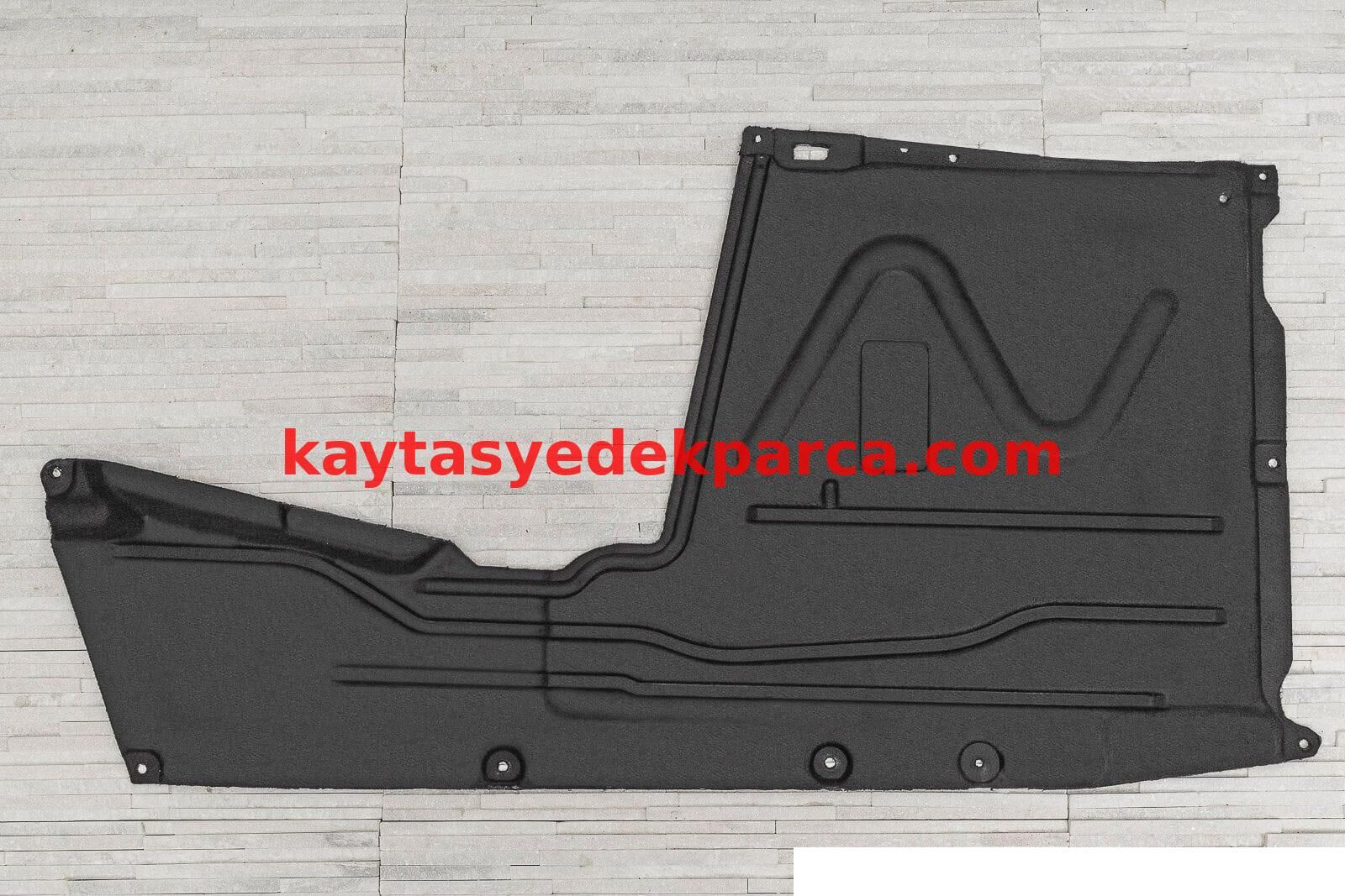 51757241831-7241831-TYG-TABAN ALT BAKALİTİ F20/F30/ORTA