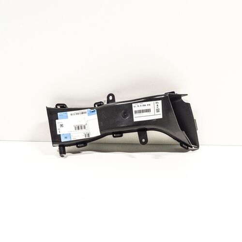 BMW-51748054416-DİSK HAVA BORUSU F22 SAĞ