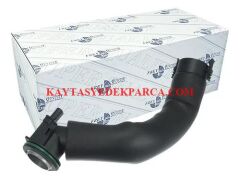 HORTUM HAVA TAHLİYE