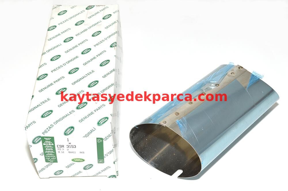 LR003153-CRT-AKS KEÇESİ FRLL.2