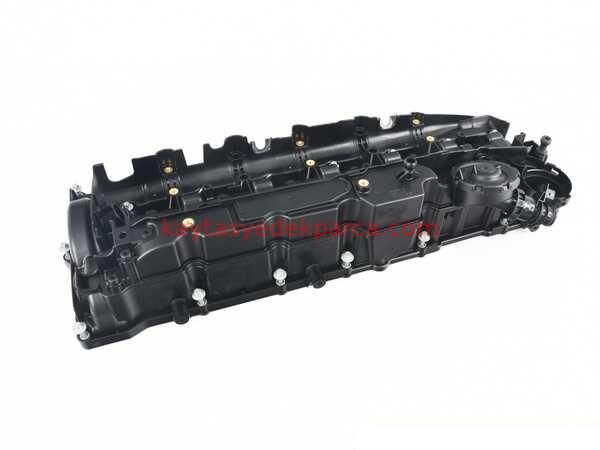 11128513700-8513700-VKT-SİLİNDİR KAPAK CONTASI B47 2 DELİK